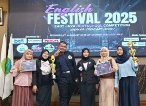 SMK Krembung Sidoarjo english com radar sidoarjo 2025