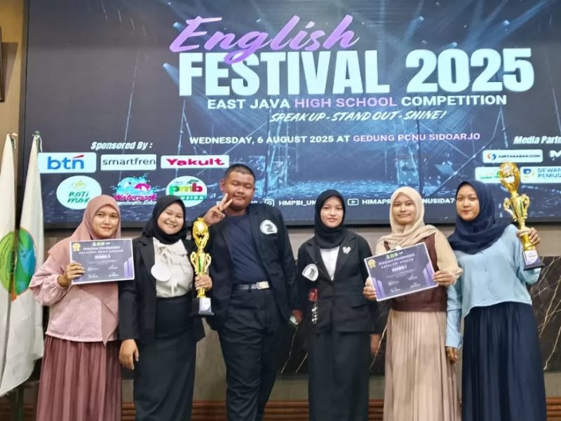 SMK Krembung Sidoarjo english com radar sidoarjo 2025